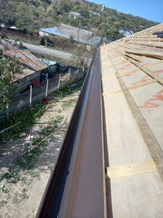 1. Executăm acoperisuri 
2. Montaj orice tip de invelitoare,
3. Dulghe