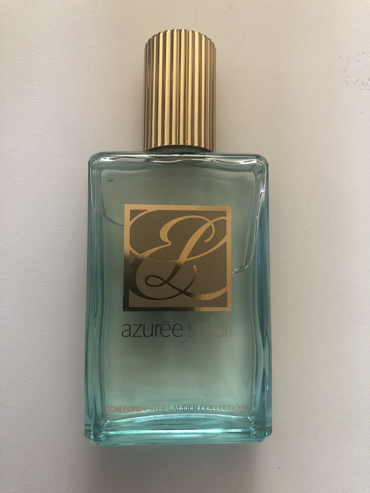 Azuree soleil 50ml TOM FORD ESTEE LAUDER