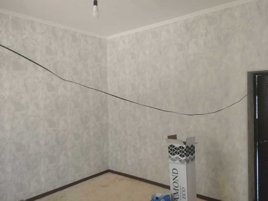 Usta xizmati: Aboy malyar ishlar