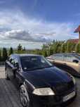 Skoda octavia 1.8 turbo +stage 1  motor defect