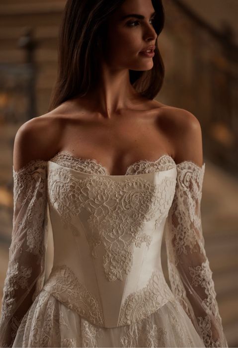 Rochie de mireasa