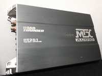 Statie mtx mono block Amplificator Subwoofer