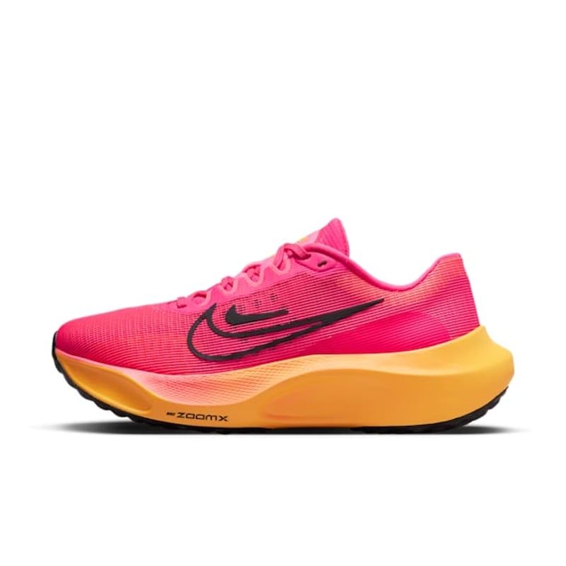 Nike Zoom Fly 5-оригинални дсмски маратонки