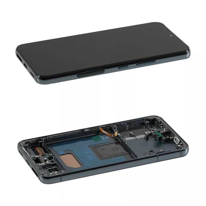 Ecran LCD Original Samsung S22 S901 - MONTAJ GRATUIT - GARANTIE