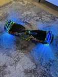 hoverboard ca nou