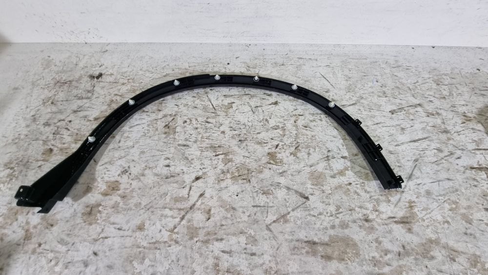 Bandou aripa dreapta spate Suzuki Vitara 2014, 2015, 2016, 2017, 2018,  cod origine OE 77251-P0R