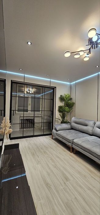 Продам 3 ком Юнусабад 13 квартал Ипотека