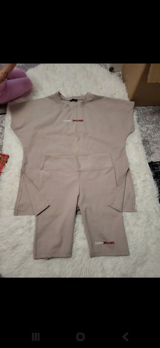 Set de dama nou fara eticheta