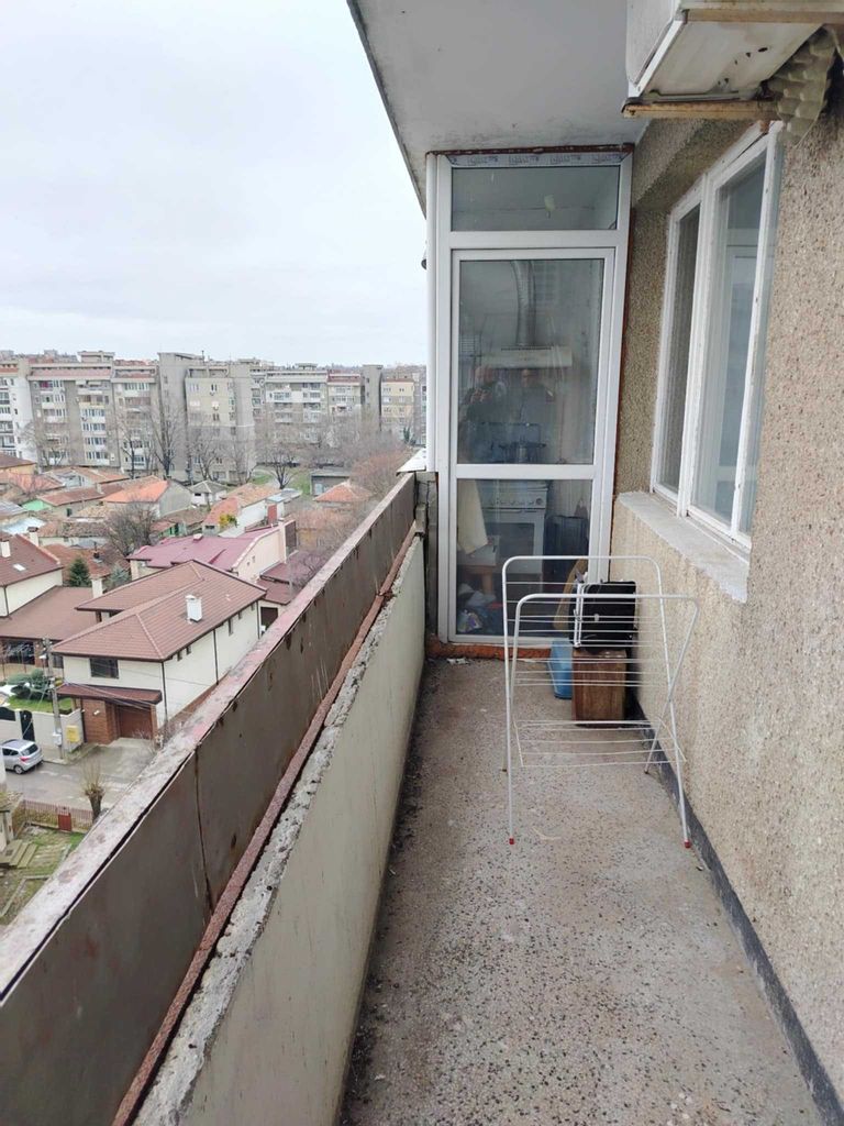 Продава се Двустаен апартамент в Добрич, Център - 85 кв.м за 918 €/кв.м - Снимка #7
