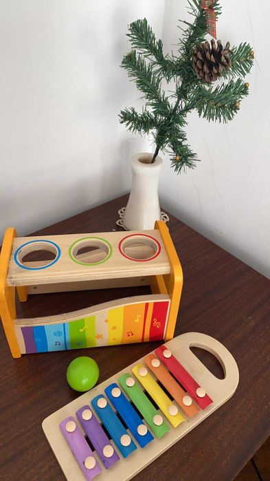 Fisher price/Фишър прайс играчки/Goki,Haba,Little people,Hape и др