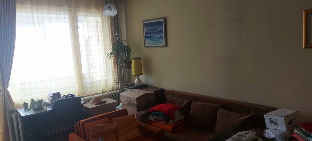 Продава се Двустаен апартамент в София, Лозенец - 69 кв.м за 3696 €/кв.м - Снимка #2