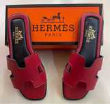 Slapi Hermes rosii