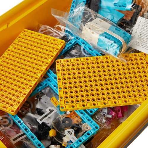 LEGO Education Spike Prime 45678 Базовый набор (Реплика) {China}