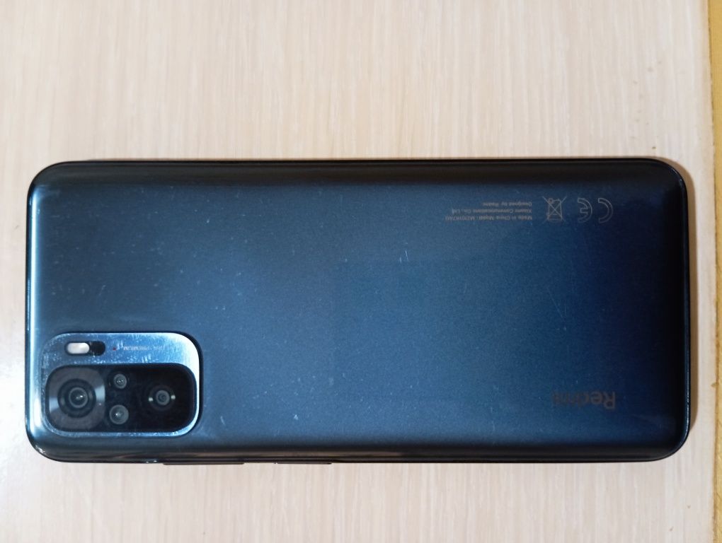 Redmi note 10 srochna sotiladi