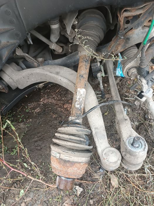 Brațe planetare fata spate audi a8 d4 facelift