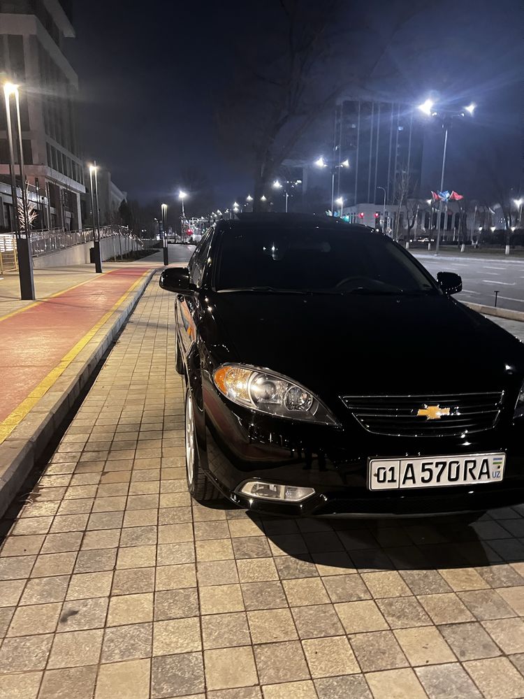 Срочно Продам Chevrolet Gentra