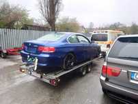 На части БМВ Е92 325и 218 коня / BMW E92 325i 218hp