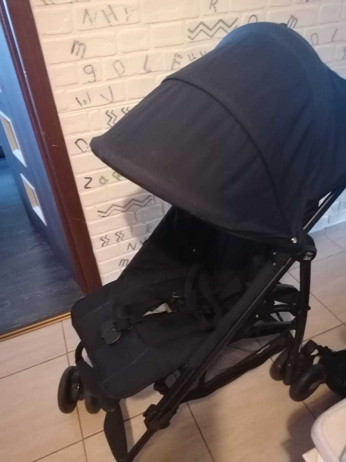 Carucior Peg Perego pliko mini navy