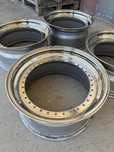 buze + barrels bbs rs pe 16