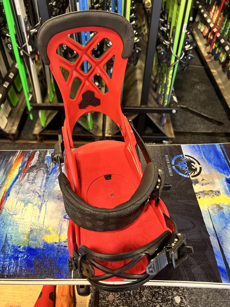 Neversummer Proto FR 158