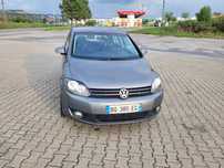 Vand golf 6 plus