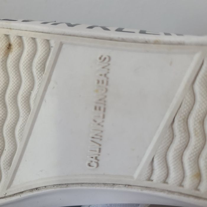 Tenesi damă Calvin Klein