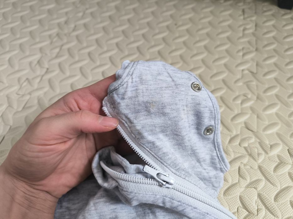 Tomme tippee чувалчета за сън с опция за повиване