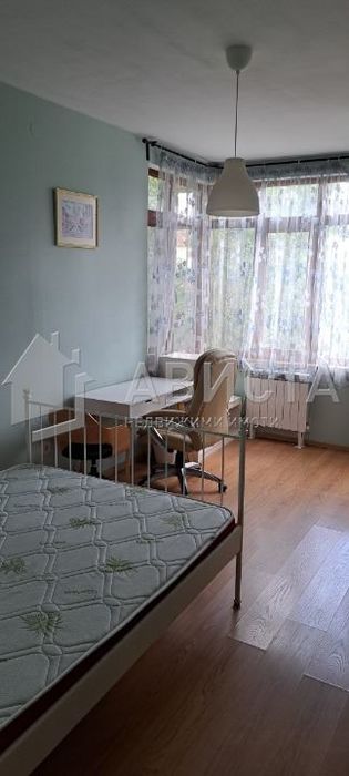 Дава се под наем Тристаен апартамент в София, Център - 130 кв.м за 1600 € - Снимка #6