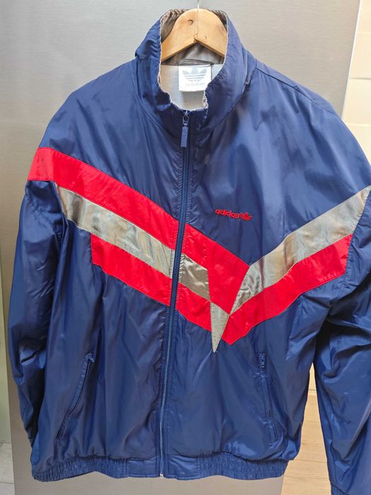 bluza vintage Adidas Originals L/XL man