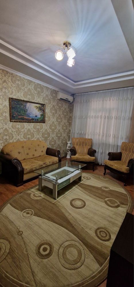 Аренда квартиры Мирабадский район Ойбек метро центр