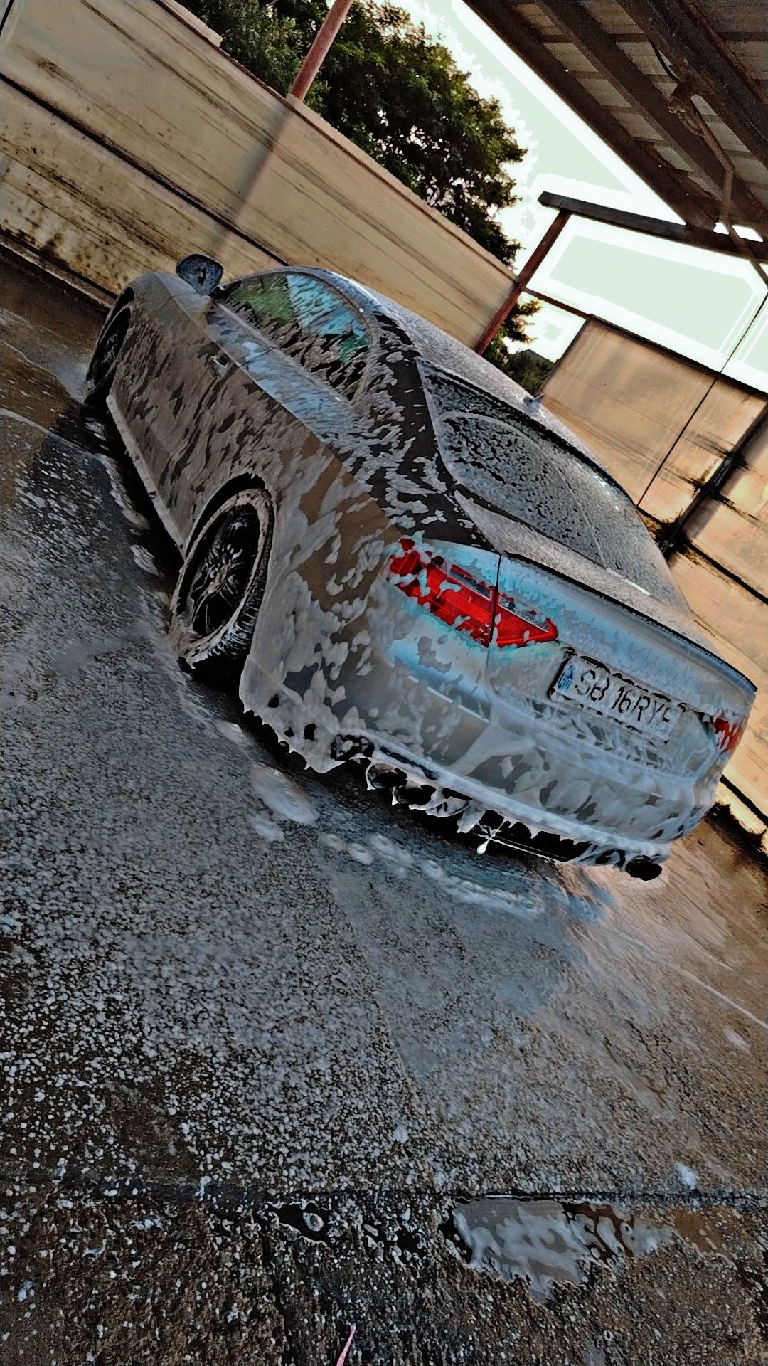 Vând sau schimb audi A5