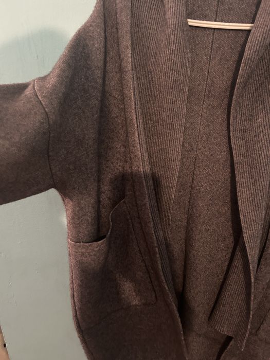 Cartigan dama gros