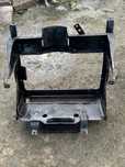Suport baterie tractor u445