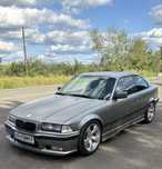 Bmw e36 coupe 318is