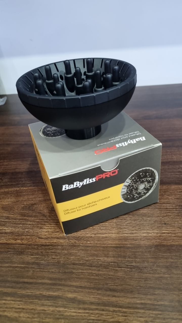 Универсальный диффузор BaByliss PRO BABD11E Diffuser