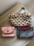 Лична колекция Lv,Lauren manoogian,Tory Burch