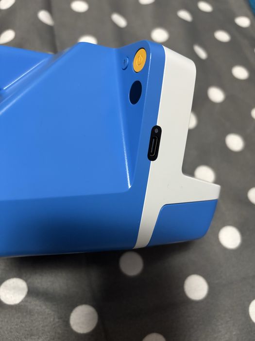 Polaroid Now Instant Camera Generation 2 noua