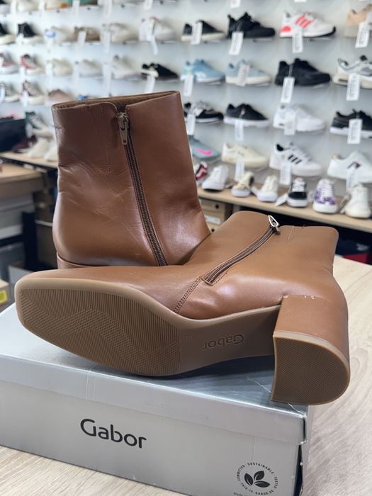 Botine Gabor Dama - 43