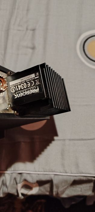 Vînd statie cb prezident jakson 2