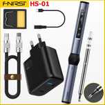 Паяльник FNIRSi HS-01 / FNIRSi HS-02