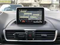 Harta Card Mazda   6 CX 5 9 CX-5 Connect Europa 2022