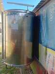 Bazine inox alimentar
