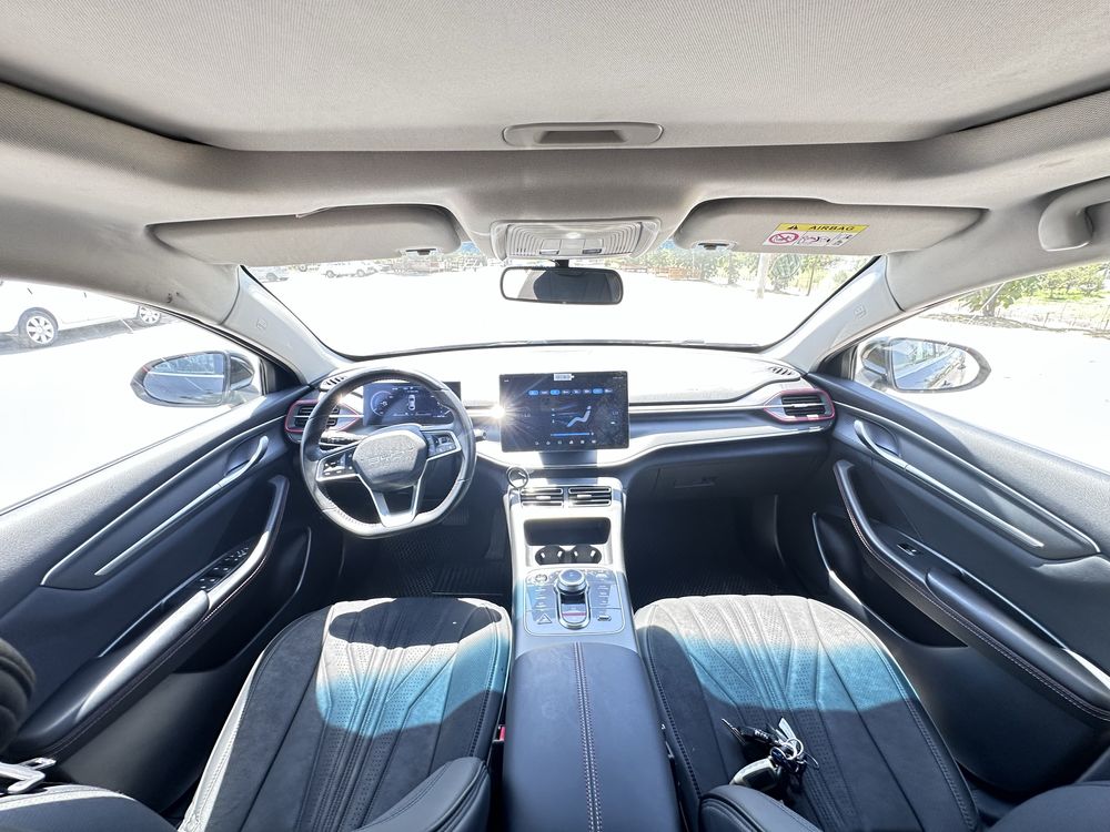 BYD chazo’r 2023 Arenda vikub bo’lib to’lashga