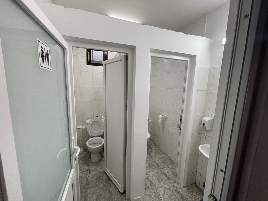 Spatiu pentru birou/agentie/cabinet, Obcini