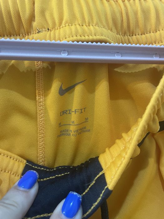 Долнище Nike унисекс