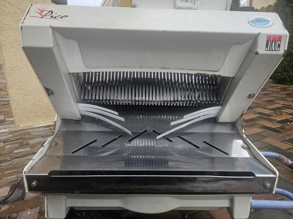 Vand feliator paine Jac Pico