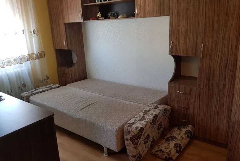 Дава се под наем Едностаен апартамент в Пловдив, Изгрев - 45 кв.м за 153 € - Снимка #2