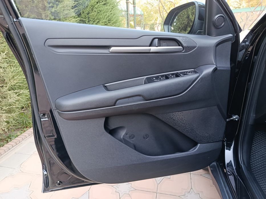 Kia SONET 2-poz 2025! Comfort salon da 229 mln li