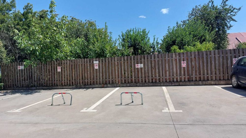 Dau in chirie apartament in bloc nou zona CARPATI 2 Satu Mare