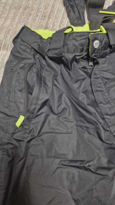 Зимен гащеризон за 12-14г момчета